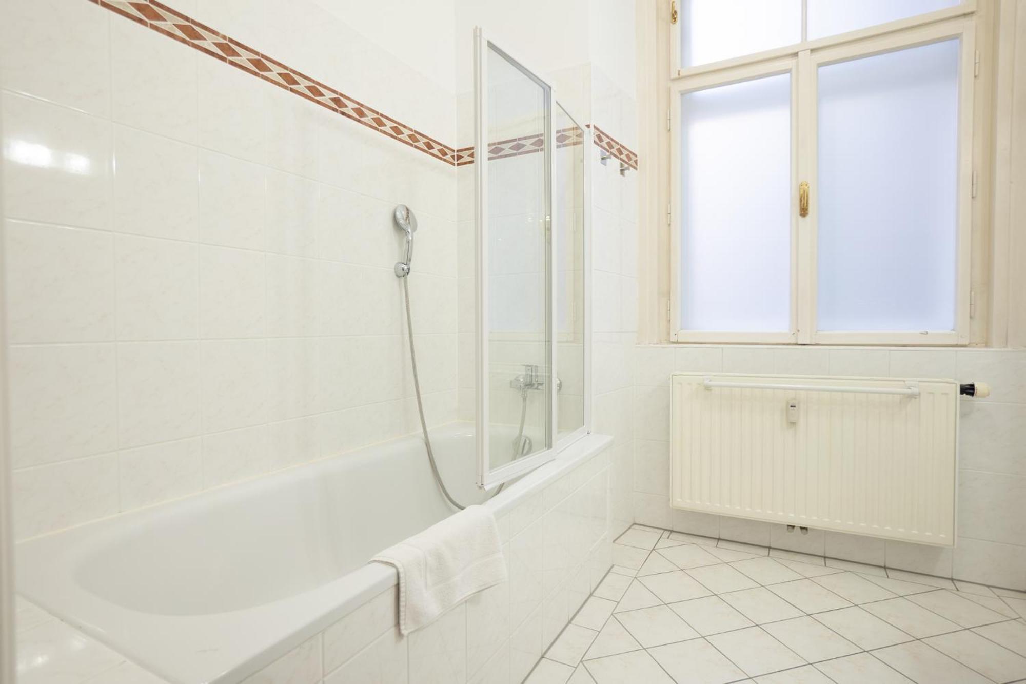 Cozy 1br Near Opera - 24h Self Check-in Apartment