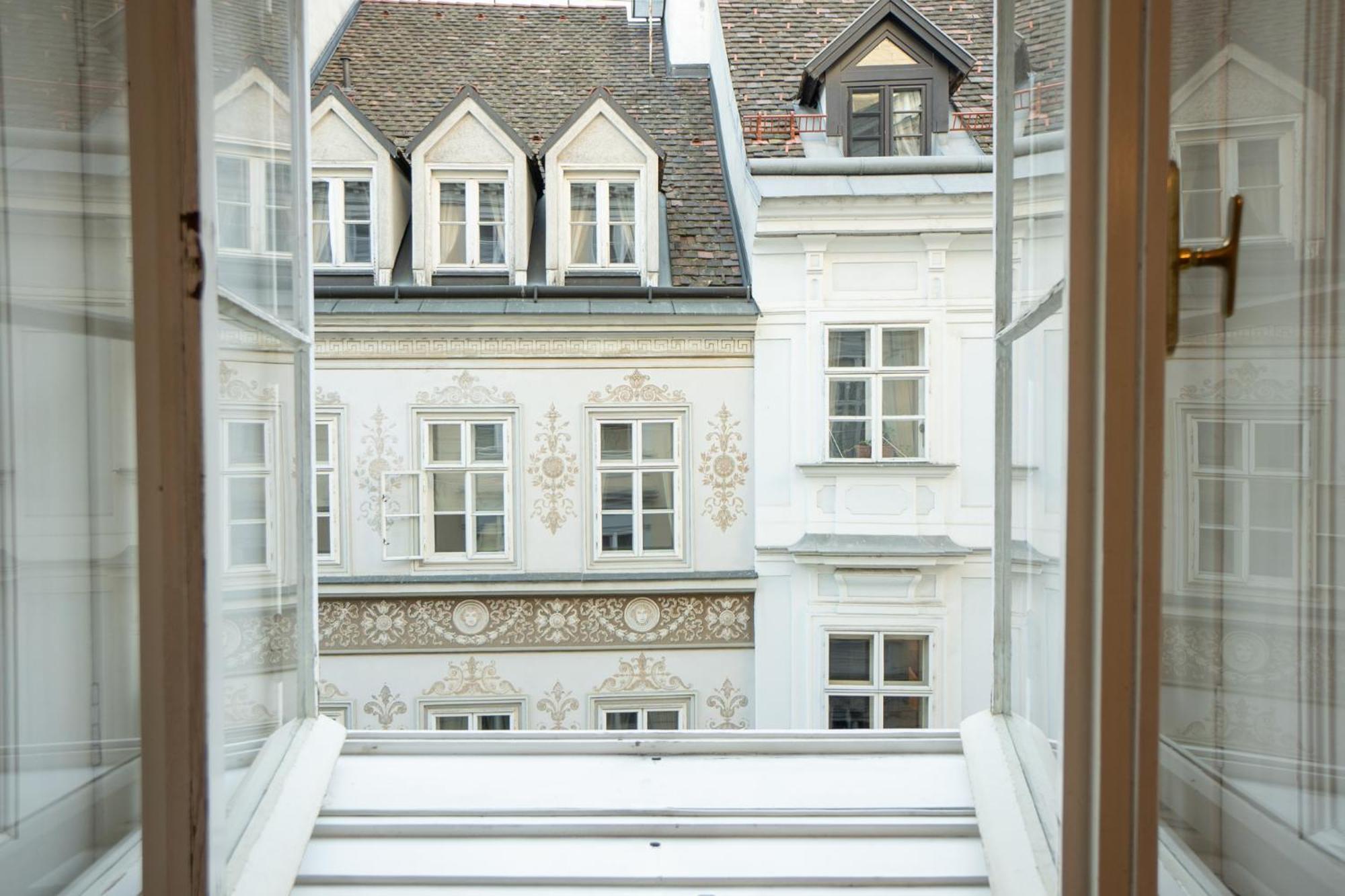 Cozy 1br Near Opera - 24h Self Check-in Wien