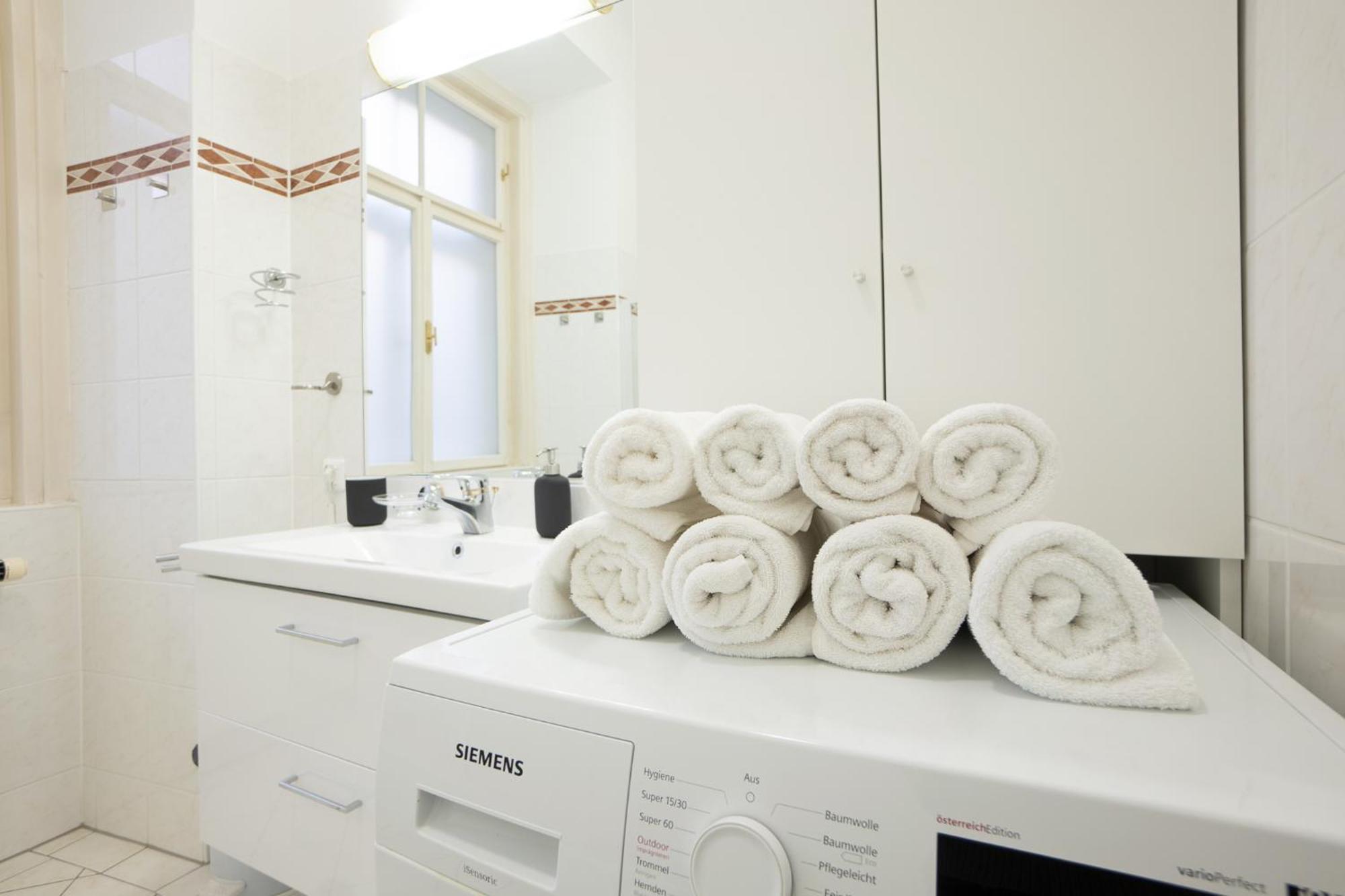 Apartment Cozy 1br Near Opera - 24h Self Check-in