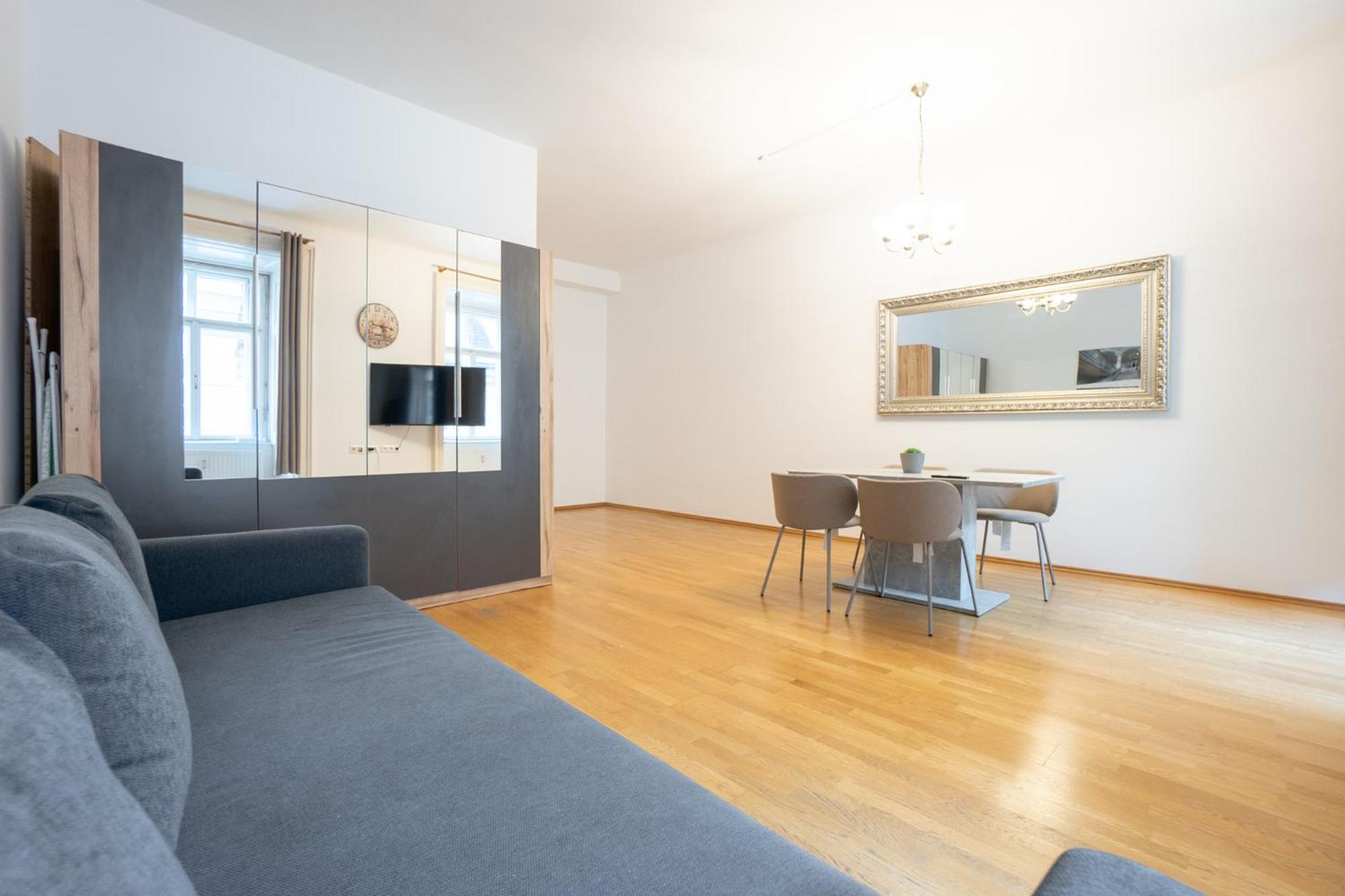 Cozy 1br Near Opera - 24h Self Check-in *