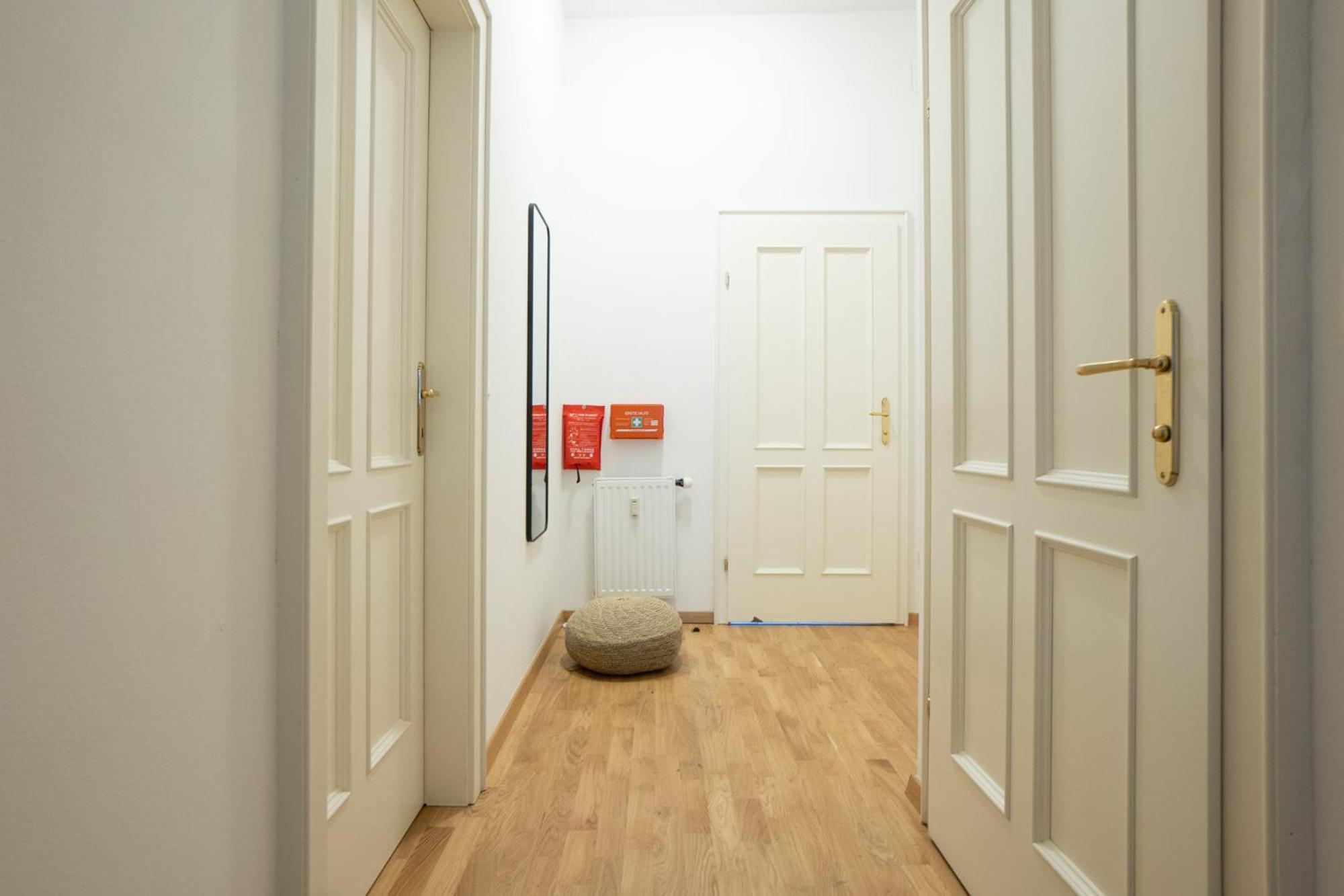 Cozy 1br Near Opera - 24h Self Check-in Apartment