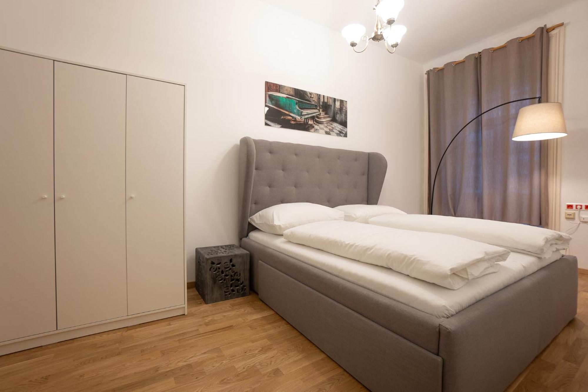 Cozy 1br Near Opera - 24h Self Check-in *
