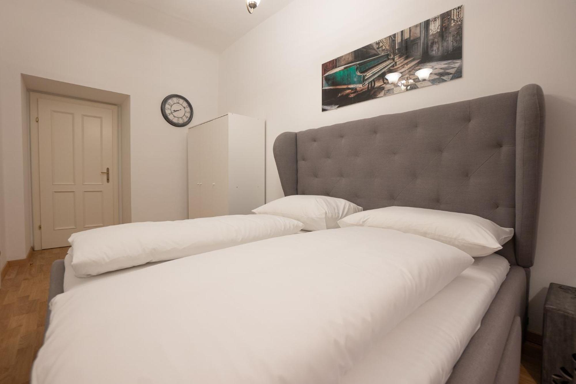Apartment Cozy 1br Near Opera - 24h Self Check-in